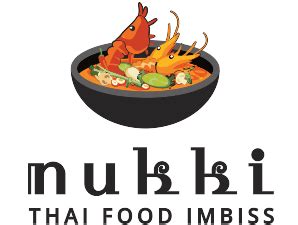 nukki thai food imbiss